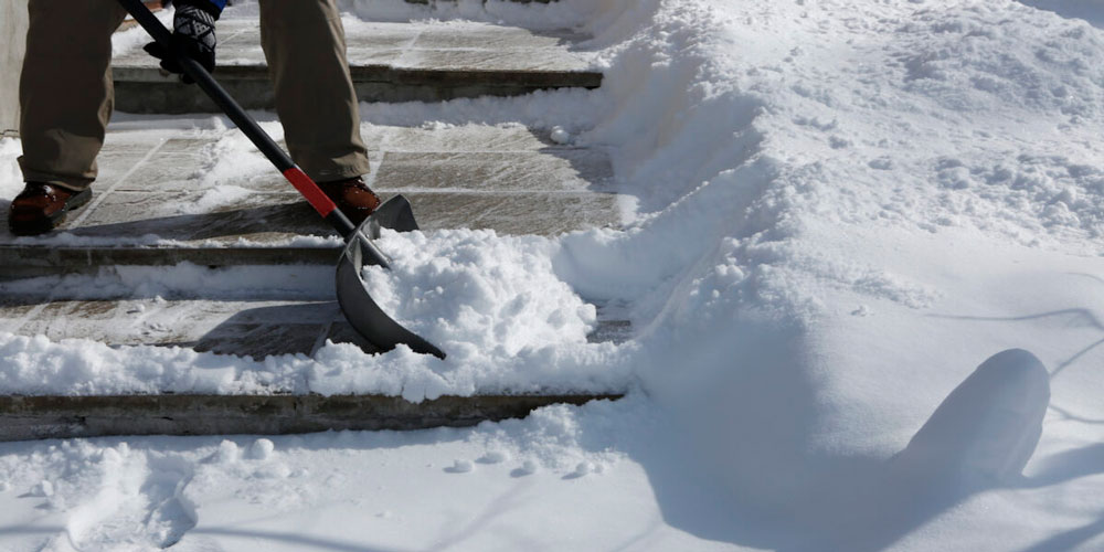 vosxperts déneigement commercial et résidentiel